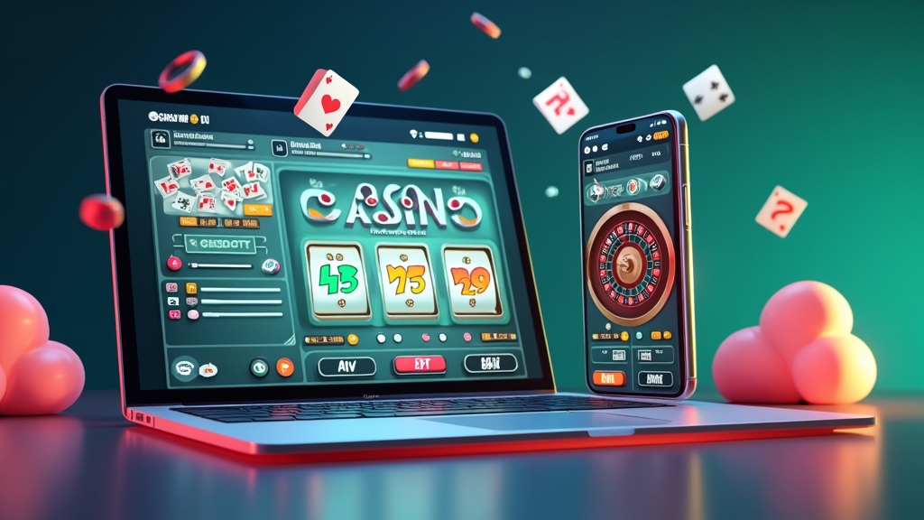 Spinational casino italy