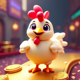 Chicken Road Spinational gambling