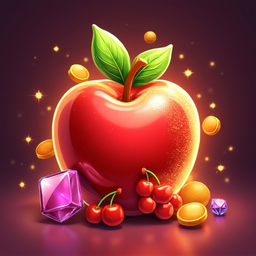 Lucky Fruit Wins Spinational gambling