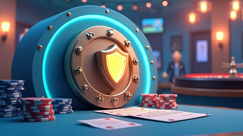 Spinational casino review