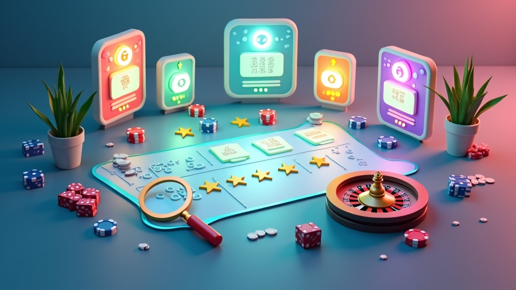 Spinational online casino