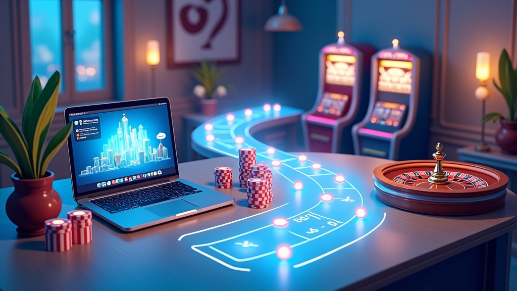 Spinational casino