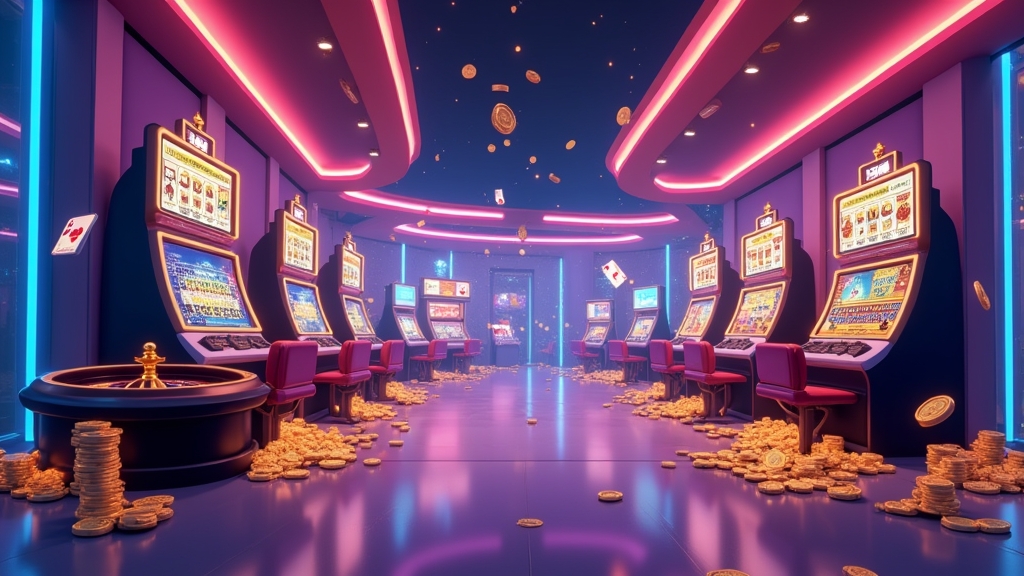 Spinational casino online